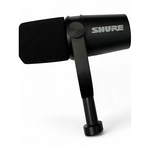 Used Shure MV7X Dynamic Microphone