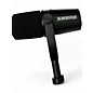 Used Shure MV7X Dynamic Microphone