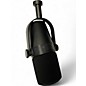 Used Shure MV7X Dynamic Microphone