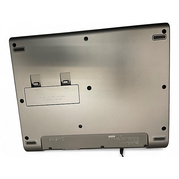 Used Zoom PODTRAK P8 MultiTrack Recorder