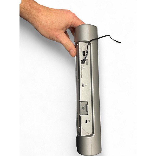 Used Zoom PODTRAK P8 MultiTrack Recorder