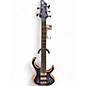 Used Ibanez BTB845 Blue Burst Electric Bass Guitar thumbnail
