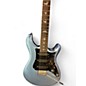 Used PRS NF3 Ice Blue Metallic Solid Body Electric Guitar