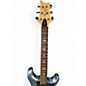 Used PRS NF3 Ice Blue Metallic Solid Body Electric Guitar