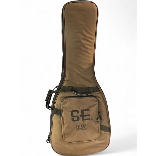 Used PRS NF3 Ice Blue Metallic Solid Body Electric Guitar