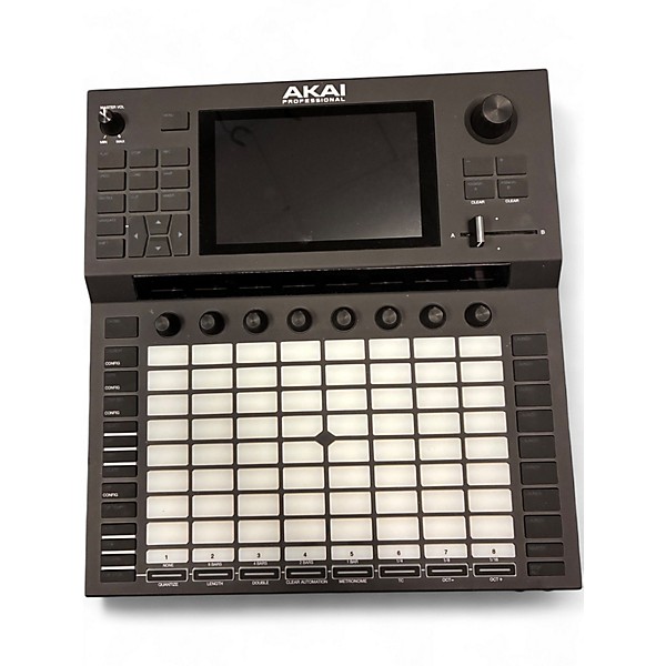 Used Akai Professional Force Production Controller