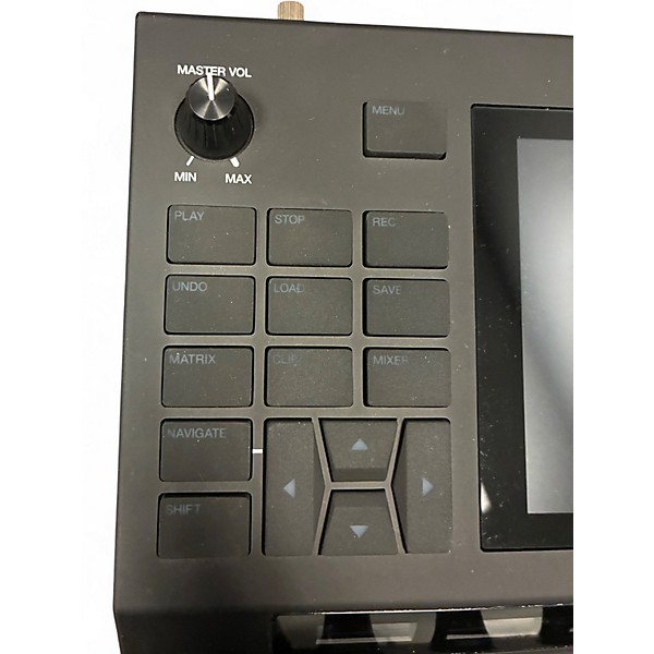 Used Akai Professional Force Production Controller