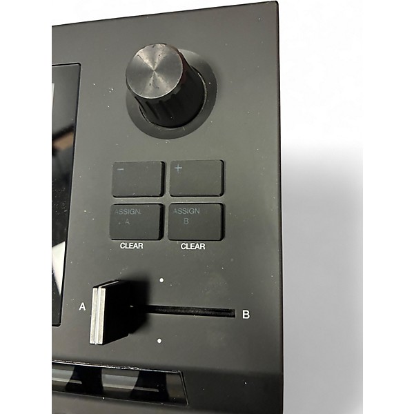 Used Akai Professional Force Production Controller