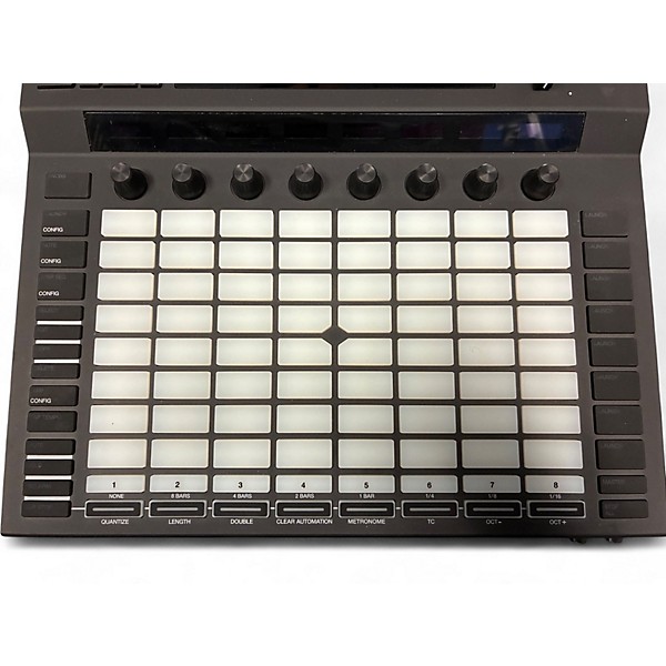 Used Akai Professional Force Production Controller