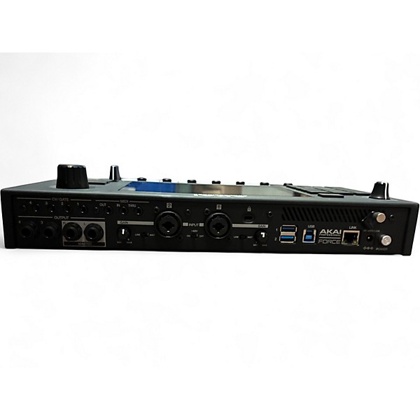 Used Akai Professional Force Production Controller