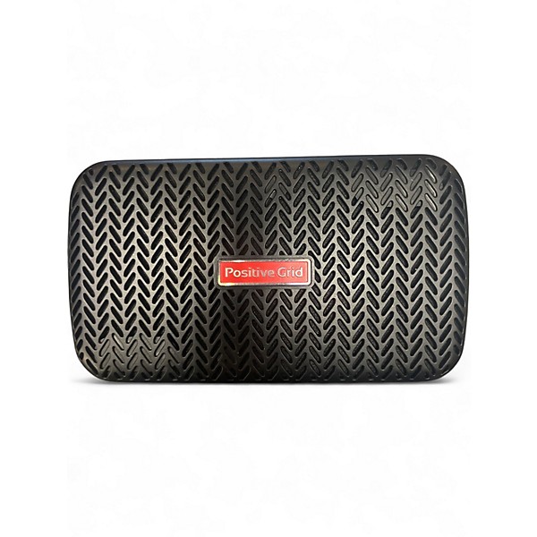 Used Positive Grid SPARK GO Guitar Combo Amp