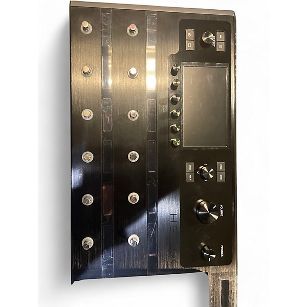 Used Line 6 HELIX X8184 Effect Processor