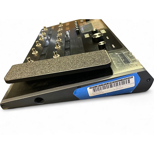 Used Line 6 HELIX X8184 Effect Processor