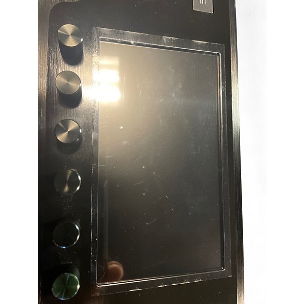 Used Line 6 HELIX X8184 Effect Processor