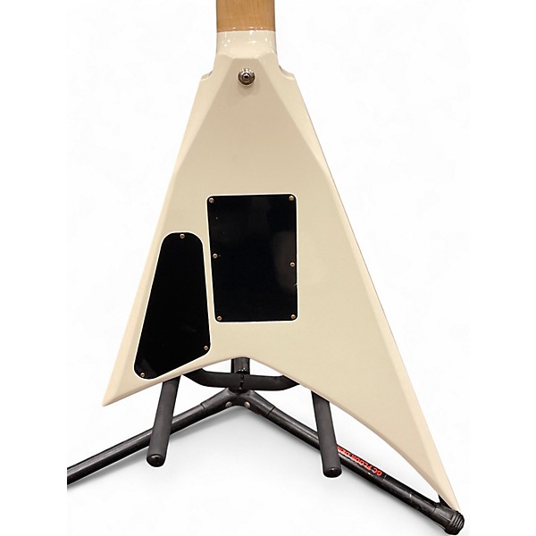 Used 2025 Jackson RR3 PRO IVORY Solid Body Electric Guitar