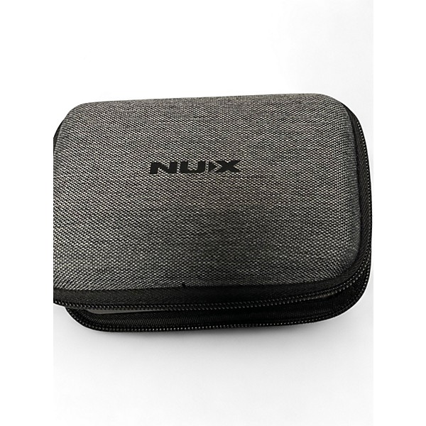 Used NUX B-5RC Instrument Wireless System