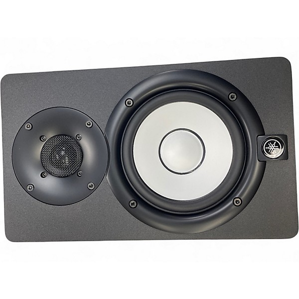 Used Yamaha HS5 Pair Powered Monitor