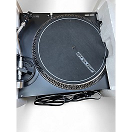 Used Reloop RP2000MK2 Turntable