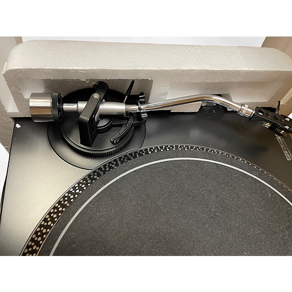 Used Reloop RP2000MK2 Turntable