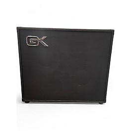 Used Gallien-Krueger CX210 Bass Cabinet
