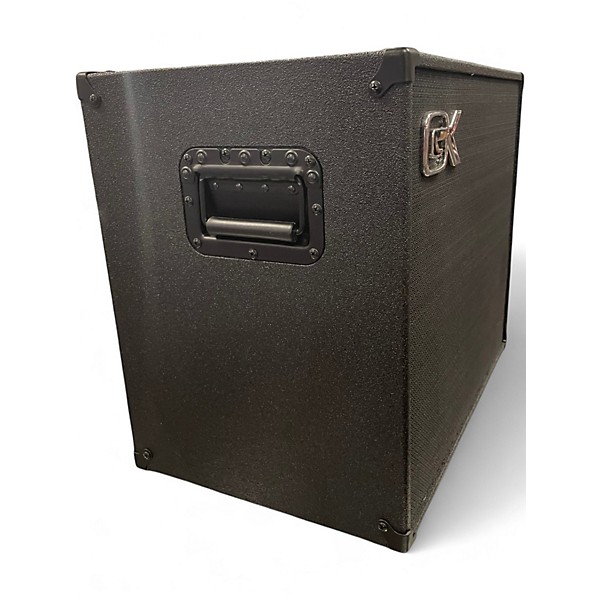 Used Gallien-Krueger CX210 Bass Cabinet