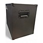 Used Gallien-Krueger CX210 Bass Cabinet