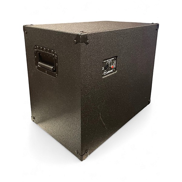 Used Gallien-Krueger CX210 Bass Cabinet