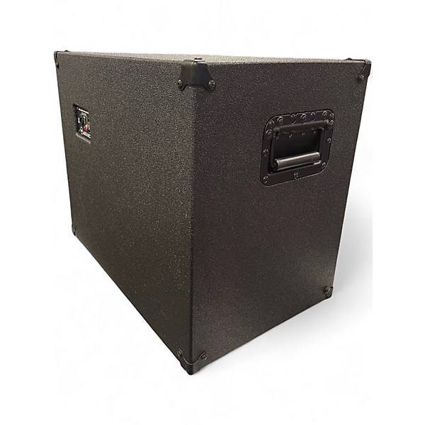 Used Gallien-Krueger CX210 Bass Cabinet