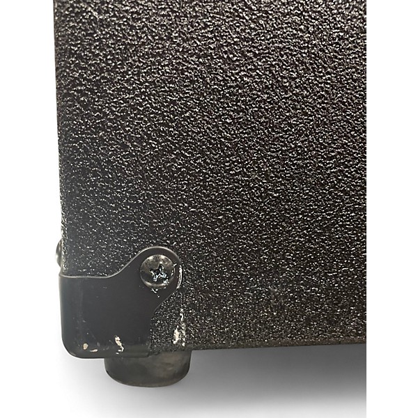 Used Gallien-Krueger CX210 Bass Cabinet