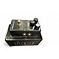 Used Electro-Harmonix Silencer Noise Gate Effect Pedal