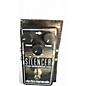 Used Electro-Harmonix Silencer Noise Gate Effect Pedal