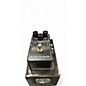 Used Electro-Harmonix Silencer Noise Gate Effect Pedal