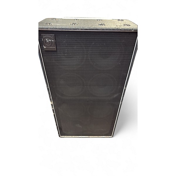 Used Ampeg SVT810E 800W 8x10 Bass Cabinet