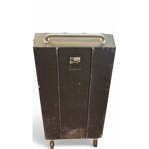 Used Ampeg SVT810E 800W 8x10 Bass Cabinet