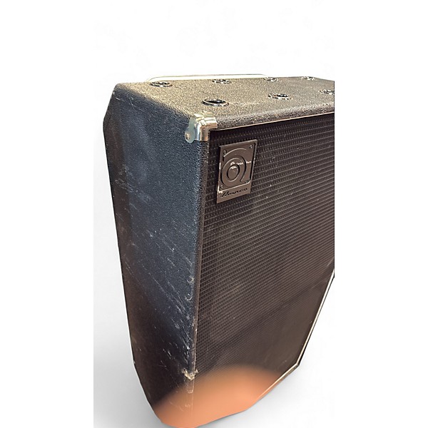 Used Ampeg SVT810E 800W 8x10 Bass Cabinet