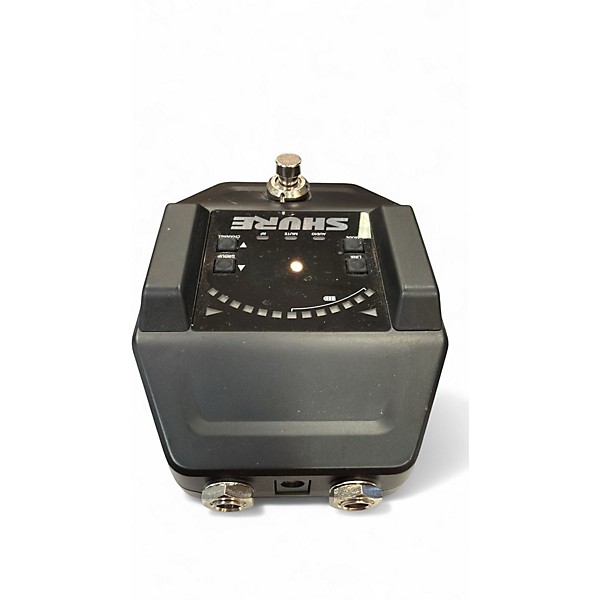 Used Shure GLX-D16+ Z3 Instrument Wireless System