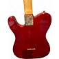 Used 1997 Zion The Ninety Honey Burst Hollow Body Electric Guitar