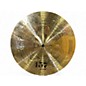 Used Wuhan Cymbals & Gongs 14in 457 Cymbal