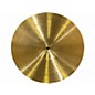 Used Wuhan Cymbals & Gongs 14in 457 Cymbal