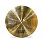 Used Wuhan Cymbals & Gongs 14in 457 Cymbal