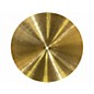 Used Wuhan Cymbals & Gongs 14in 457 Cymbal