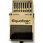 Used BOSS GE7 Equalizer Pedal thumbnail