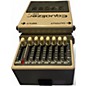 Used BOSS GE7 Equalizer Pedal