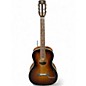 Used Harley Benton CLP12SM Sunburst Acoustic Electric Guitar thumbnail