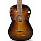 Used Harley Benton CLP12SM Sunburst Acoustic Electric Guitar