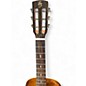 Used Harley Benton CLP12SM Sunburst Acoustic Electric Guitar