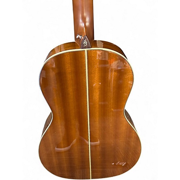 Used Harley Benton CLP12SM Sunburst Acoustic Electric Guitar