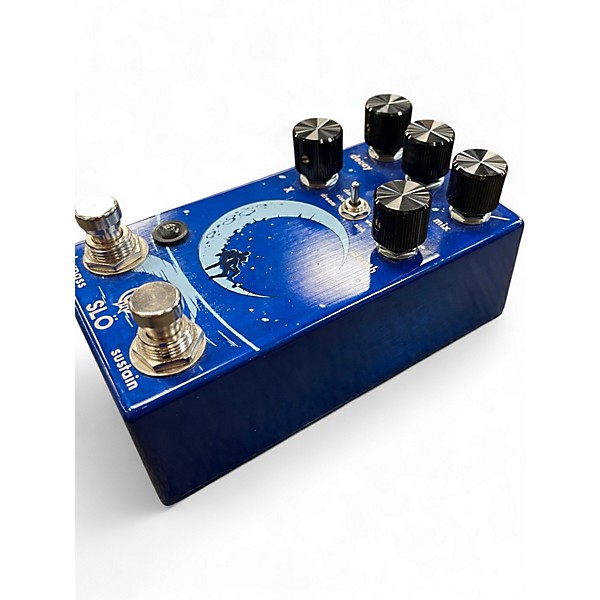 Used Walrus Audio Slo Reverb Effect Pedal