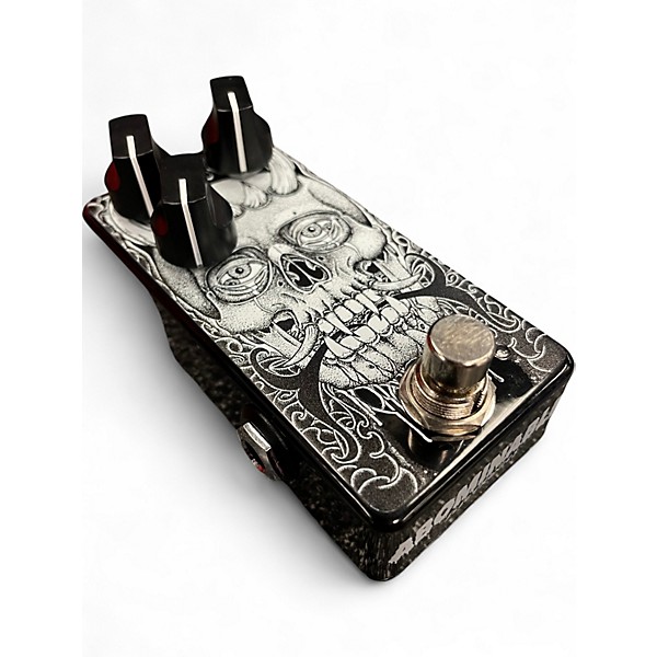 Used Abominable Electronics hellmouth bouncing souls Effect Pedal