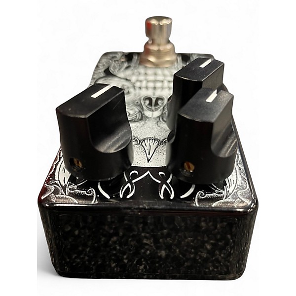 Used Abominable Electronics hellmouth bouncing souls Effect Pedal